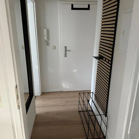 Apartment Dschungel Rostock